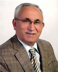 ahmet akagündüz