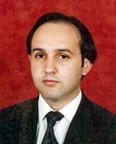 uzeyir baydar